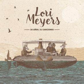 Download track Emborracharme Lori Meyers