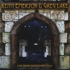 Download track Tarkus Greg Lake, Keith Emerson