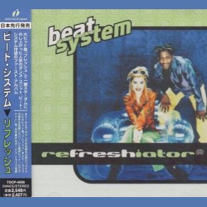 Download track Hey, What's Up Beat System