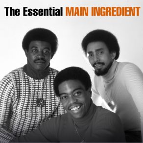 Download track I'm Better Off Without You The Main Ingredient