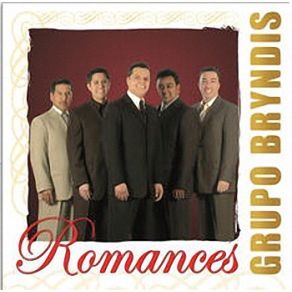 Download track Cuando Volveras Grupo Bryndis