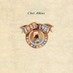 Download track Good Stuff Chet Atkins