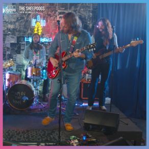 Download track Find The Truth (Live) The Sheepdogs