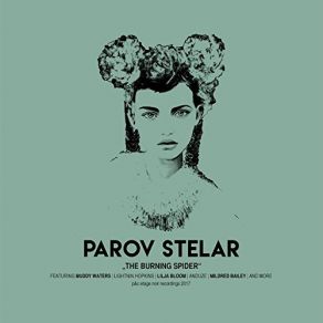 Download track Step Two Parov StelarLilja Bloom