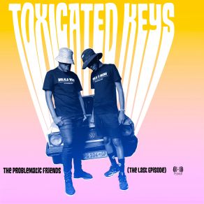 Download track Defrost Toxicated Keys