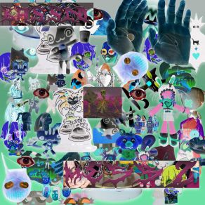 Download track Recap BASSCOLying Head