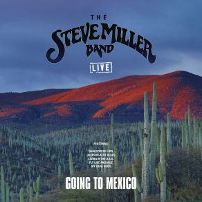 Download track Blues With A Feelin' (Live) Steve Miller Band