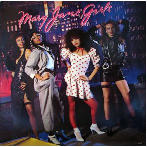 Download track Prove It Mary Jane GirlsRick James