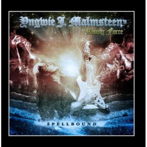Download track Majestic 12 Suite 1, 2 & 3 Yngwie J. Malmsteen'S Rising Force