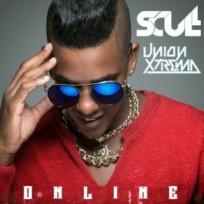 Download track Ojitos Lindos Scull Union Extrema