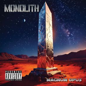 Download track Intro # 13 Monolith