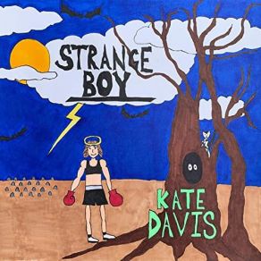Download track I'll Do Anything But Break Dance For Ya, Darling Kate Davis