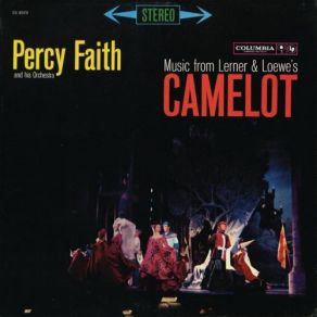 Download track How To Handle A Woman Percy Faith & His Orchestra