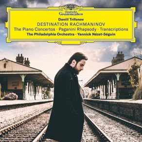 Download track 23. Variation XXII Sergei Vasilievich Rachmaninov
