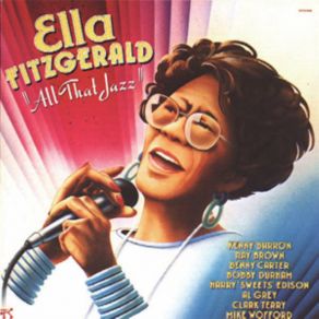 Download track Just When We'Re Falling In Love (Robbin'S Nest) Ella Fitzgerald