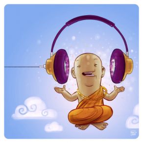 Download track Digging For Funk Dhamma Baby