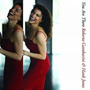 Download track You're Getting To Be A Habit With Me Hank Jones, Roberta Gambarini