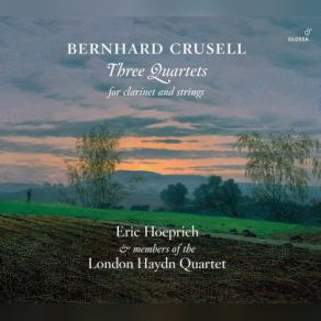 Download track Clarinet Quartet No. 3 In D Major, Op. 7: IV. Finale. Allegro Jonathan Manson, Eric Hoeprich, Catherine Manson, John Crockatt