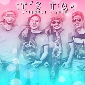 Download track It's Time To Rock N' Roll D'jempol