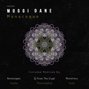 Download track Redshift (DJ From The Crypt Remix) Muggi DaneDJ From The Crypt