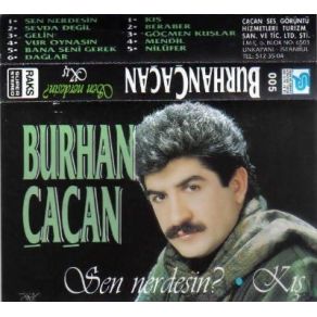 Download track Göçmen Kuşlar