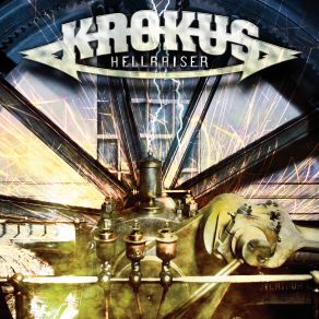Download track Rocks Off! Krokus