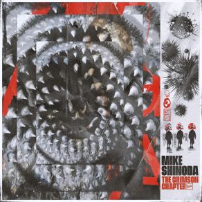 Download track Already Over (Nothing's There Mix) Mike Shinoda