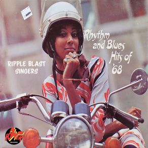 Download track Say It Loud, I'm Black And I'm Ripple Blast Singers