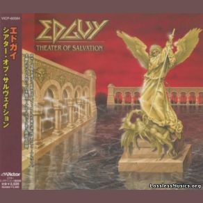 Download track Falling Down Edguy, Tobias Sammet