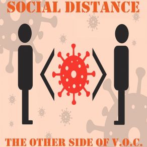 Download track Don't Dare Cross My Path The Other Side Of V. O. C