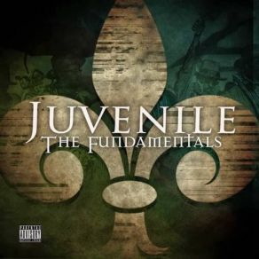 Download track All Over Juvenile