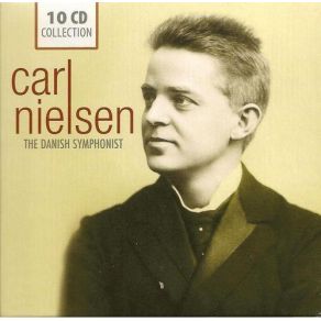Download track Wind Quintet, Op. 43 - I. Carl NielsenScandinavian Chamber