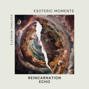 Download track Spiritual Resonance Bowl, Create A Protective Shield Of Energy Esoteric Moments