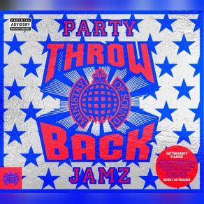 Download track I've Got A Little Something For Ya Ministry Of SoundMn8