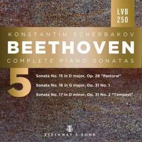 Download track 05 - I. Allegro Vivace Ludwig Van Beethoven