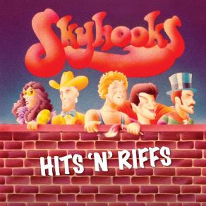 Download track You Just Like Me Cos I'm Good In Bed (2015 Remaster) Skyhooks
