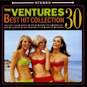 Download track Diamond Head The Ventures