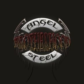 Download track You Can't Break Me Angel Steel