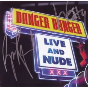 Download track Goin' Goin' Gone Danger Danger