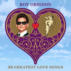 Download track I’m Hurtin’ Roy Orbison
