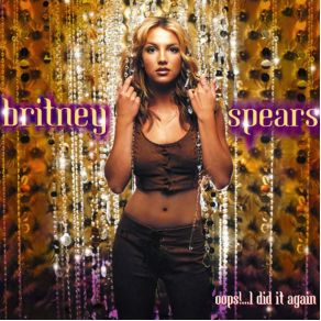 Download track Oops!... I Did It Again Britney Spears