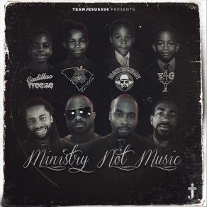 Download track I'm Lit Team Jesus 356