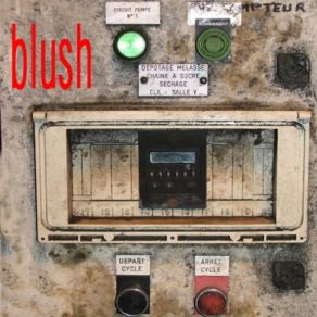 Download track My Name Is Vocoder Blush