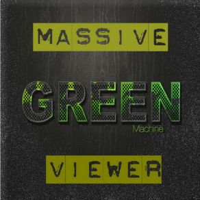 Download track Revolve The Green Machine