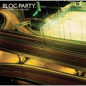 Download track On [Instrumental] Bloc Party
