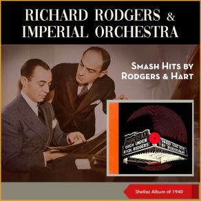 Download track Where Or When - Johnny One Note (From Musical: ''The Boys From Syracuse'') Imperial OrchestraLee Sullivan