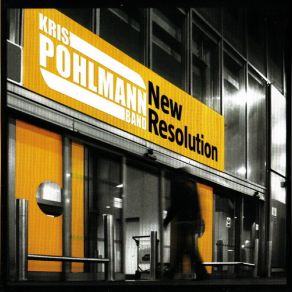 Download track Would It Make A Difference Kris Pohlmann Band