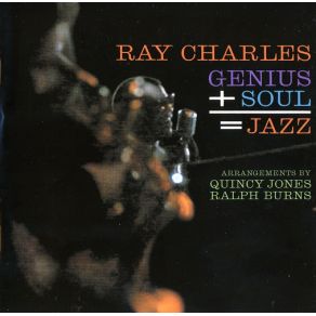 Download track I'M Gonna Go Fishin' Ray Charles