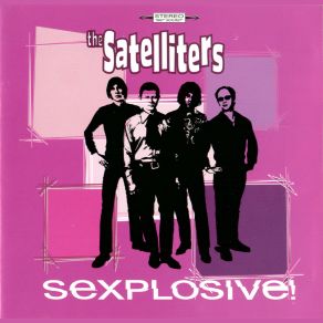 Download track As Time's Gone The Satelliters