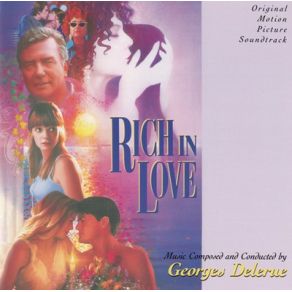Download track Time To Move On Georges Delerue